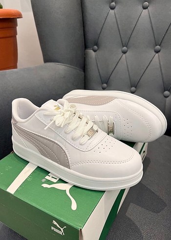 Puma Puma Kadın Spor Ayakkabı 37 - Görsel 2