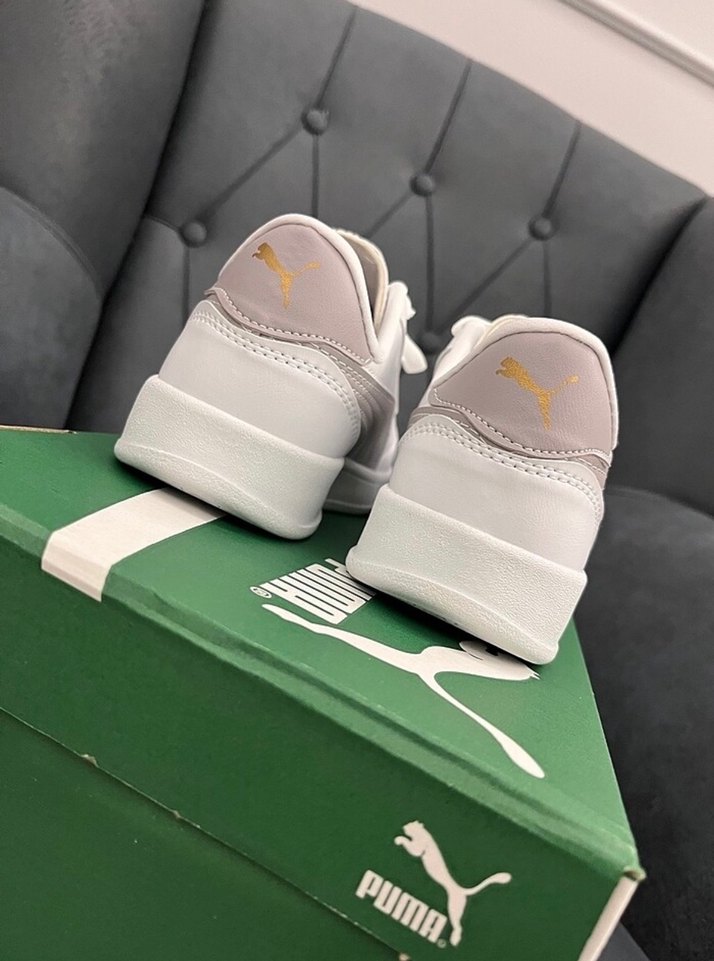 Puma Puma Kadın Spor Ayakkabı 37 - Görsel 3