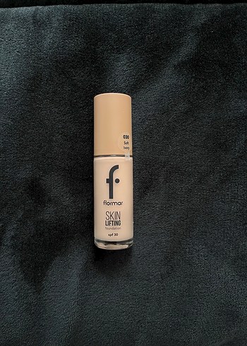 Flormar Skin Lifting Fondöten 30ml