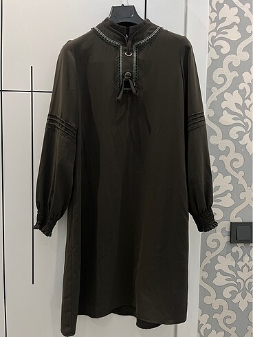 Juki markalı tunik