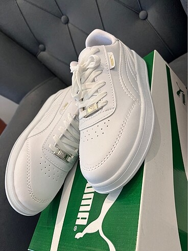 Puma Puma spor ayakkabı 38