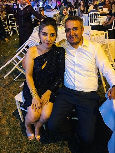 Abiye elbise - Görsel 2