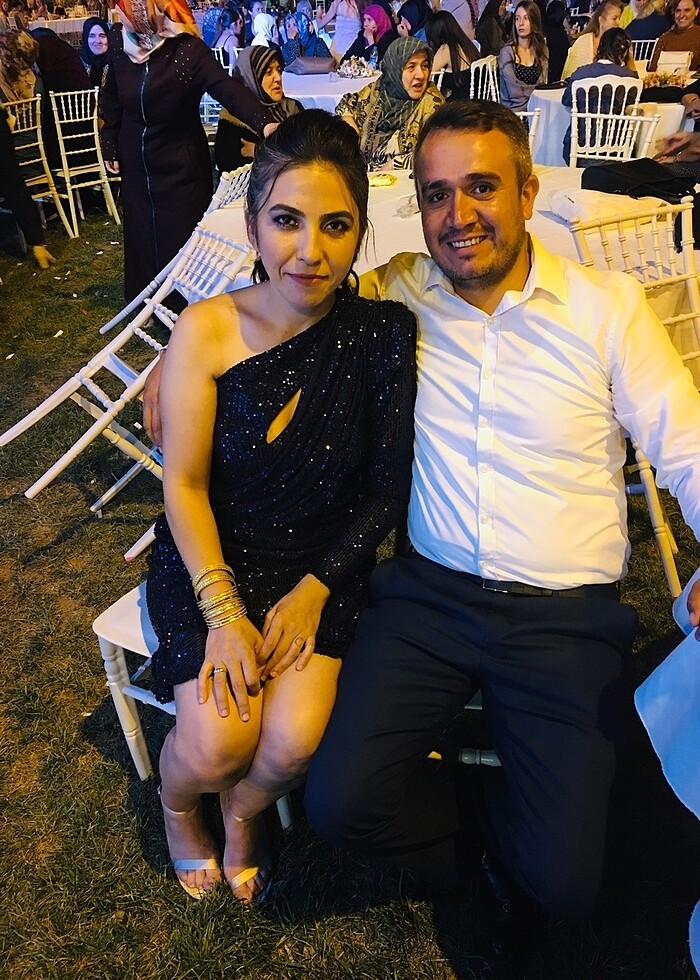 Abiye elbise - Görsel 2