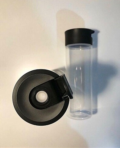 Beden Tupperware 2 li duru sosluk