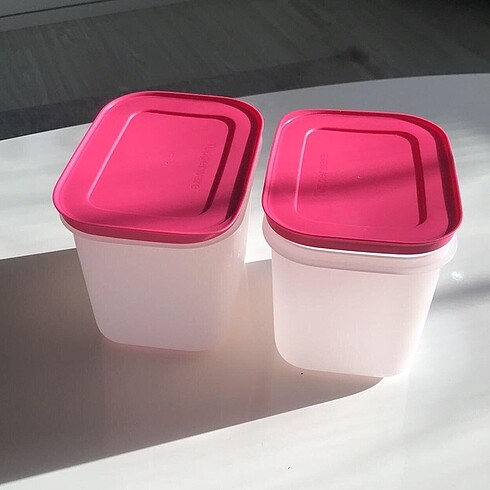 TUPPERWARE Alaska 1.1 litre 2li