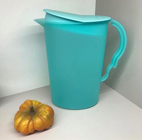 Tupperware eko sürahi 2 litre