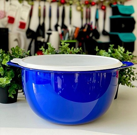 Tupperware 10 lt miksim