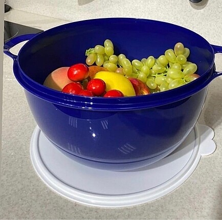 Tupperware Tupperware 10 lt miksim