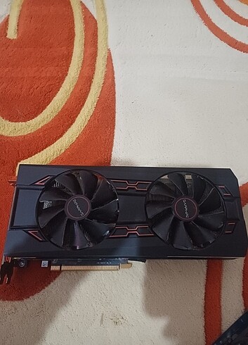Beden ekran kartı 8 gb AMD radeon vega 56