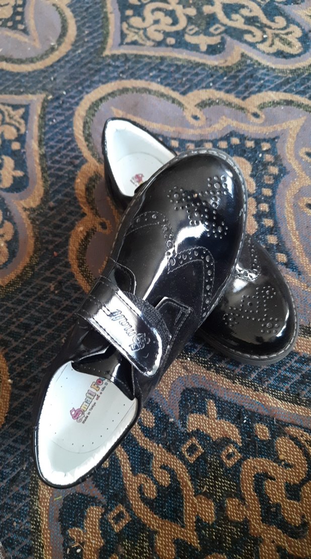 ayakkabı 35 numara ayakkabı - Görsel 2