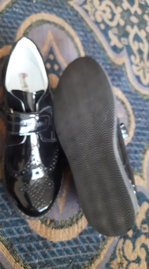 ayakkabı 35 numara ayakkabı - Görsel 3