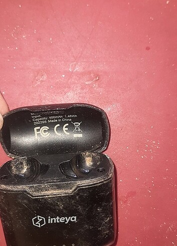 kulaklık kılıfı