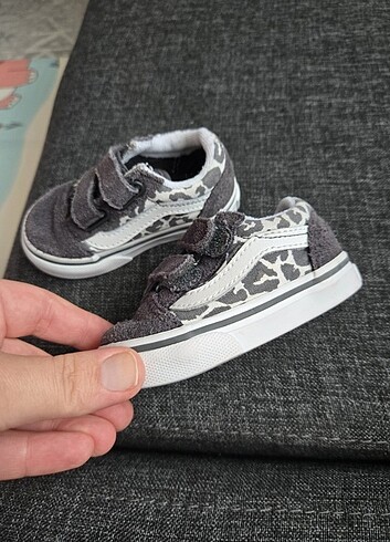 Bebek vans 