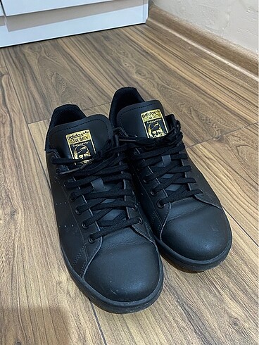 38,5 Beden Adidas Stan Smith Orijinal