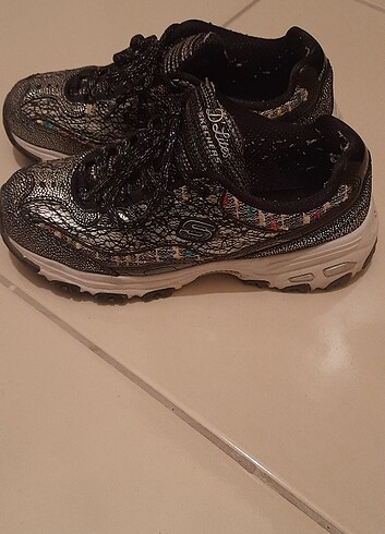 Orijinal skechers ayakkabı 