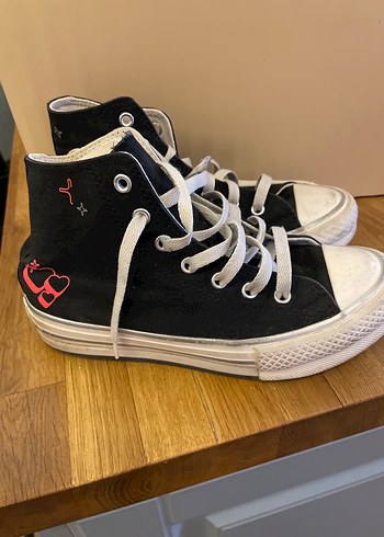 Converse 34