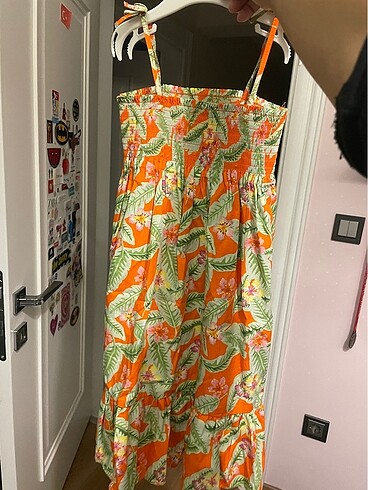 Kız çocuk elbise - Görsel 5