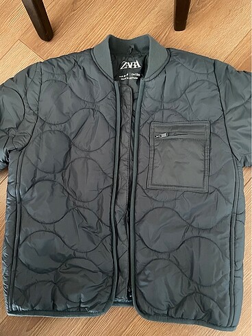 Zara ceket