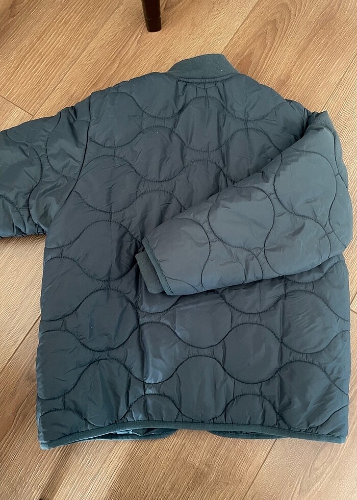 Zara ceket - Görsel 3