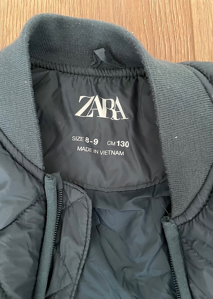 Zara ceket - Görsel 5