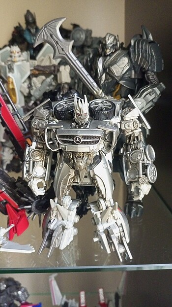 Transformers studio series 51