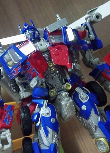  Beden Transformers mpm