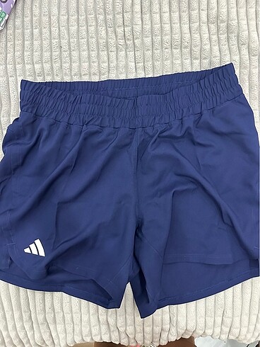 Adidas Adidas spor şortu