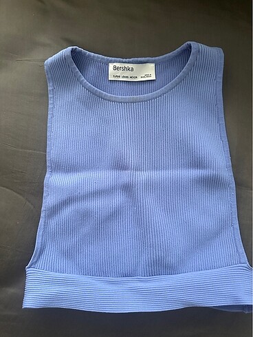 Bershka crop
