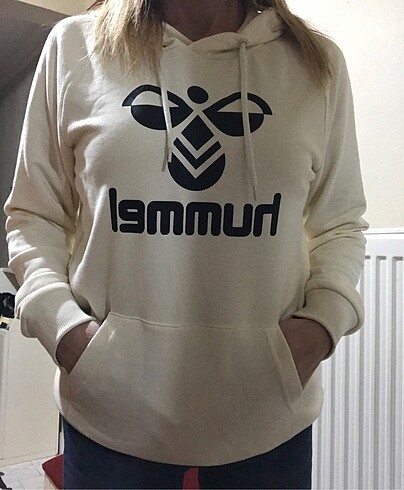 Hummel bayan sweat
