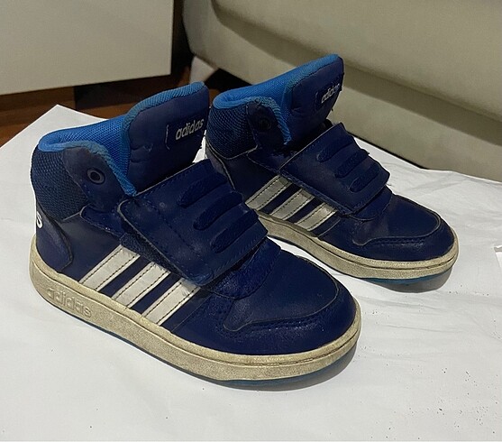 Adidas Orijinal Adidas Erkek çocuk bot
