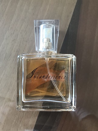 Incandessence parfüm