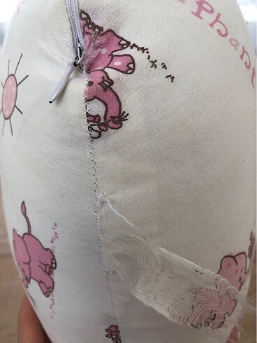 Baby Plus Emzirme Yastığı ebebek - Görsel 6