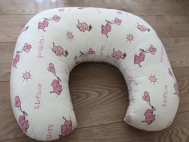 Baby Plus Emzirme Yastığı ebebek - Görsel 7