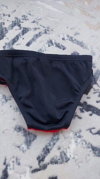 Erkek  bebek mayo - Görsel 3