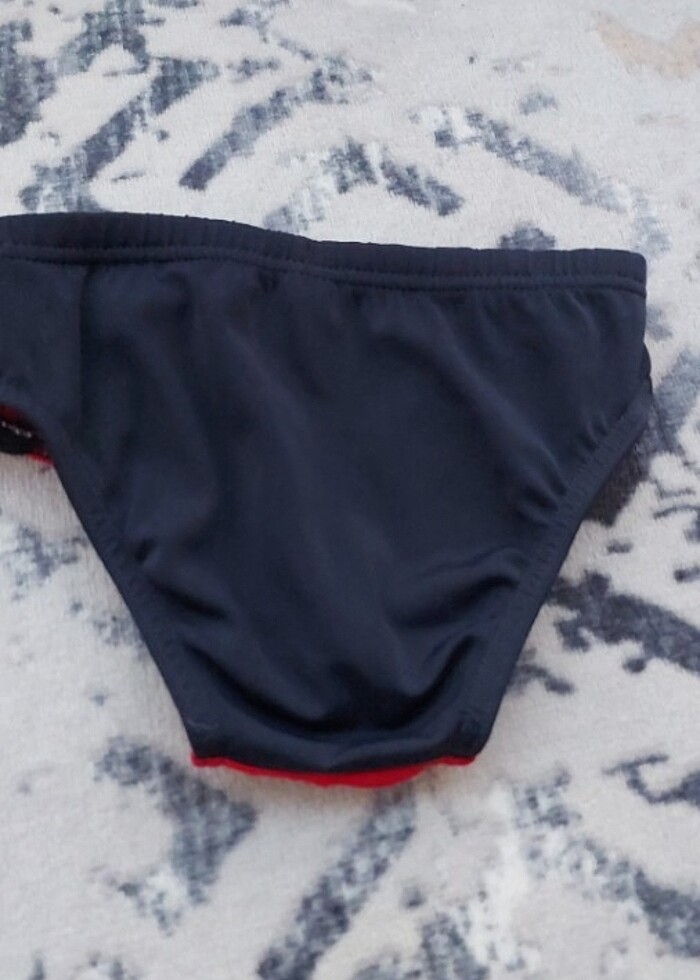 Erkek  bebek mayo - Görsel 3