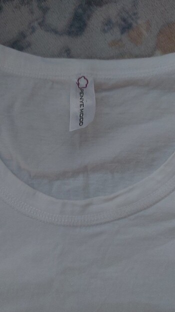 Erkek çocuk yarım kollu bisiklet yaka atlet - Görsel 3