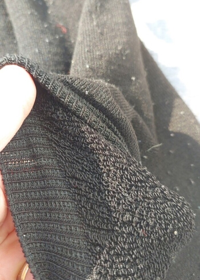 Çocuk ic giyim ayaksız külotlu  corap - Görsel 5