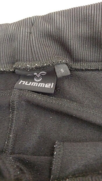s Beden siyah Renk Bayan hummel esofman alti