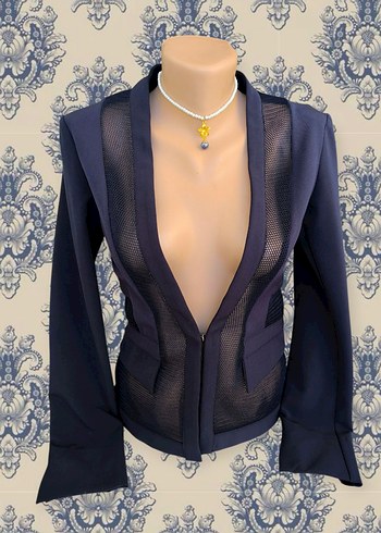 Vintage 90s Blazer/Ceket 