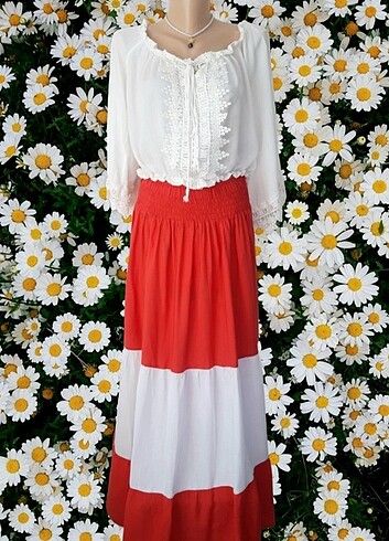 American Vintage Victorian Style Etek 