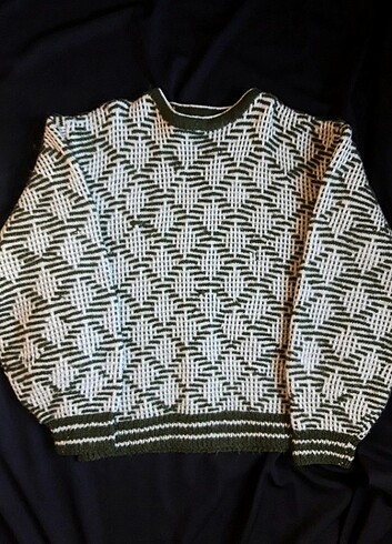 Vintage 90s Kazak