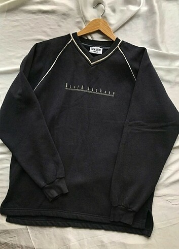 Oversize Unisex Sweatshirt 