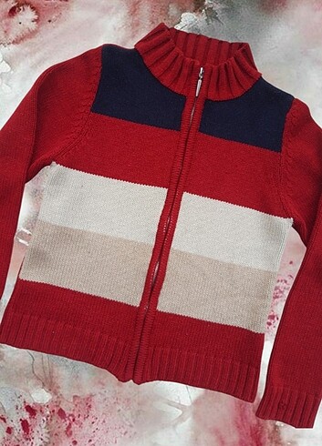 American Vintage Vintage 90s Hırka 