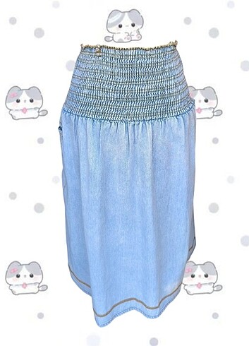 Coquette Lolita Etek