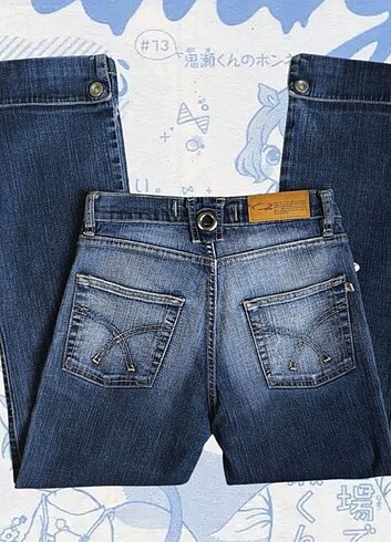 s Beden Y2k Grunge 90s Jean