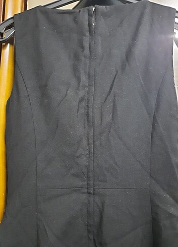 H&M Klasik elbise