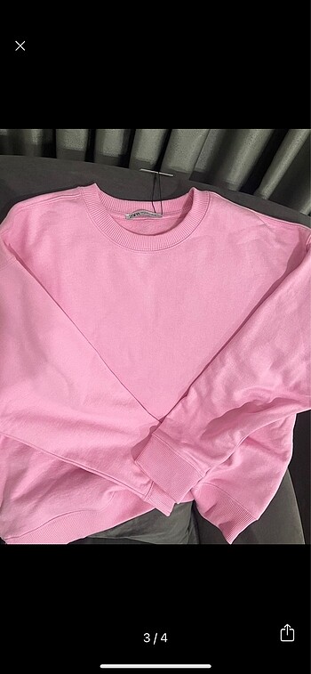 s Beden Zara sweat