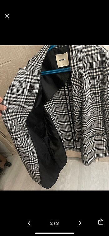 Koton Koton blazer ceket