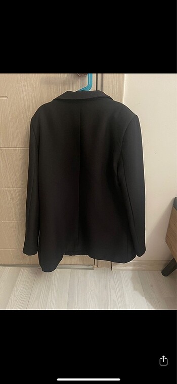 40 Beden Trendyol blazer ceket