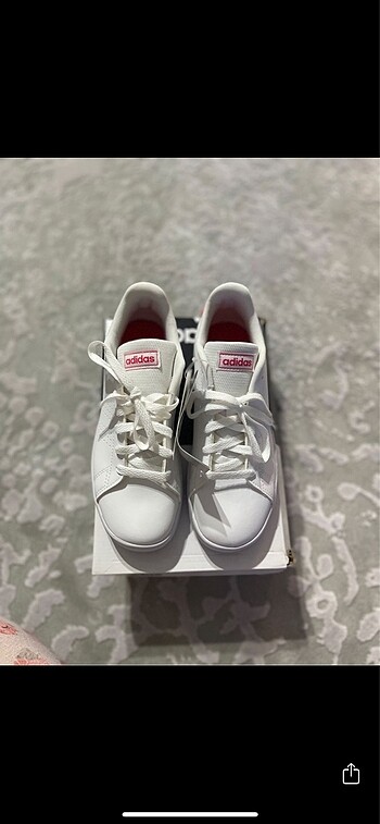 Adidas Adidas spor ayakkabı